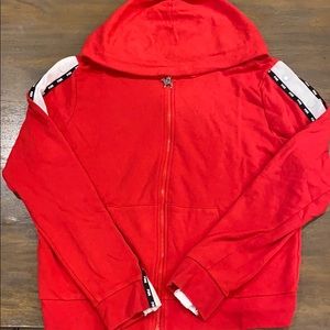 Victoria’s Secret hoodie
